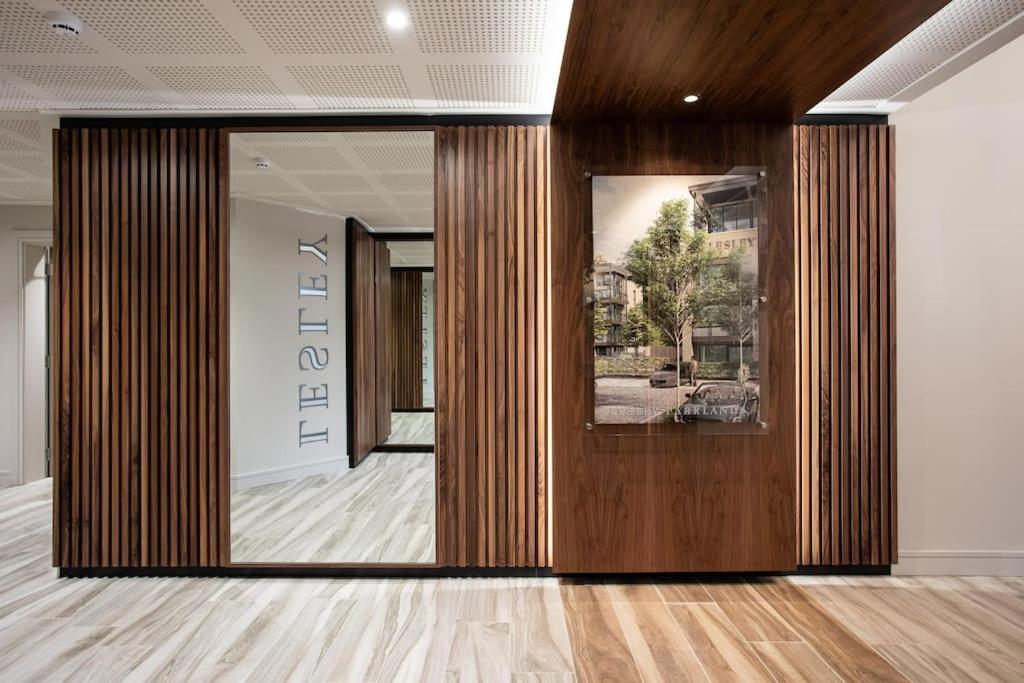 Stunning 2Br Next To The City Airport Bhd - Free Parking ベルファスト エクステリア 写真